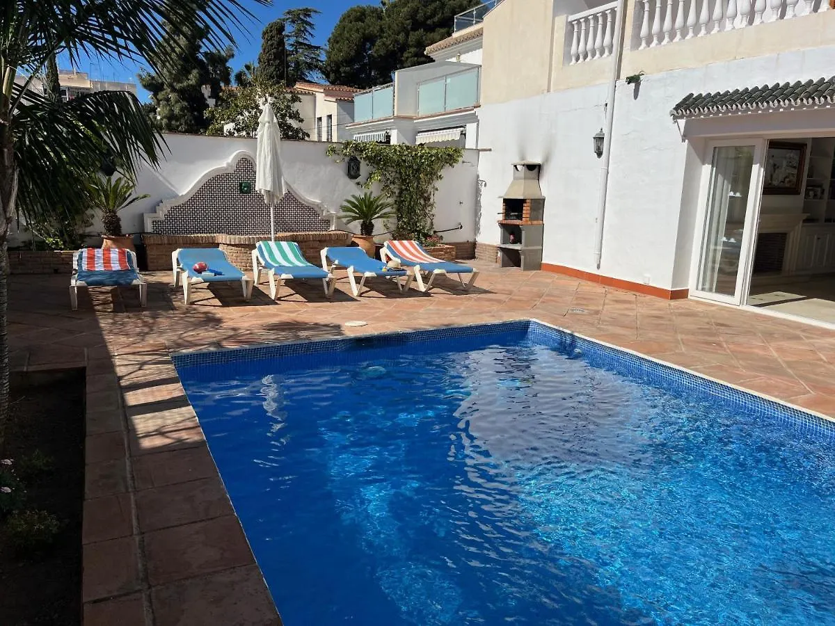 Nerja Paradise Rentals - Villa Almassora Spanien