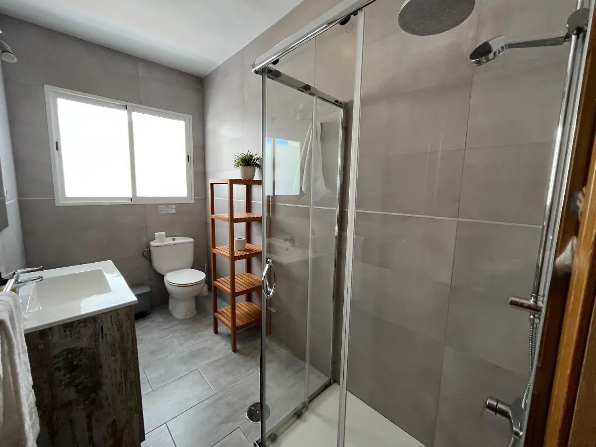 Nerja Paradise Rentals - Villa Almassora
