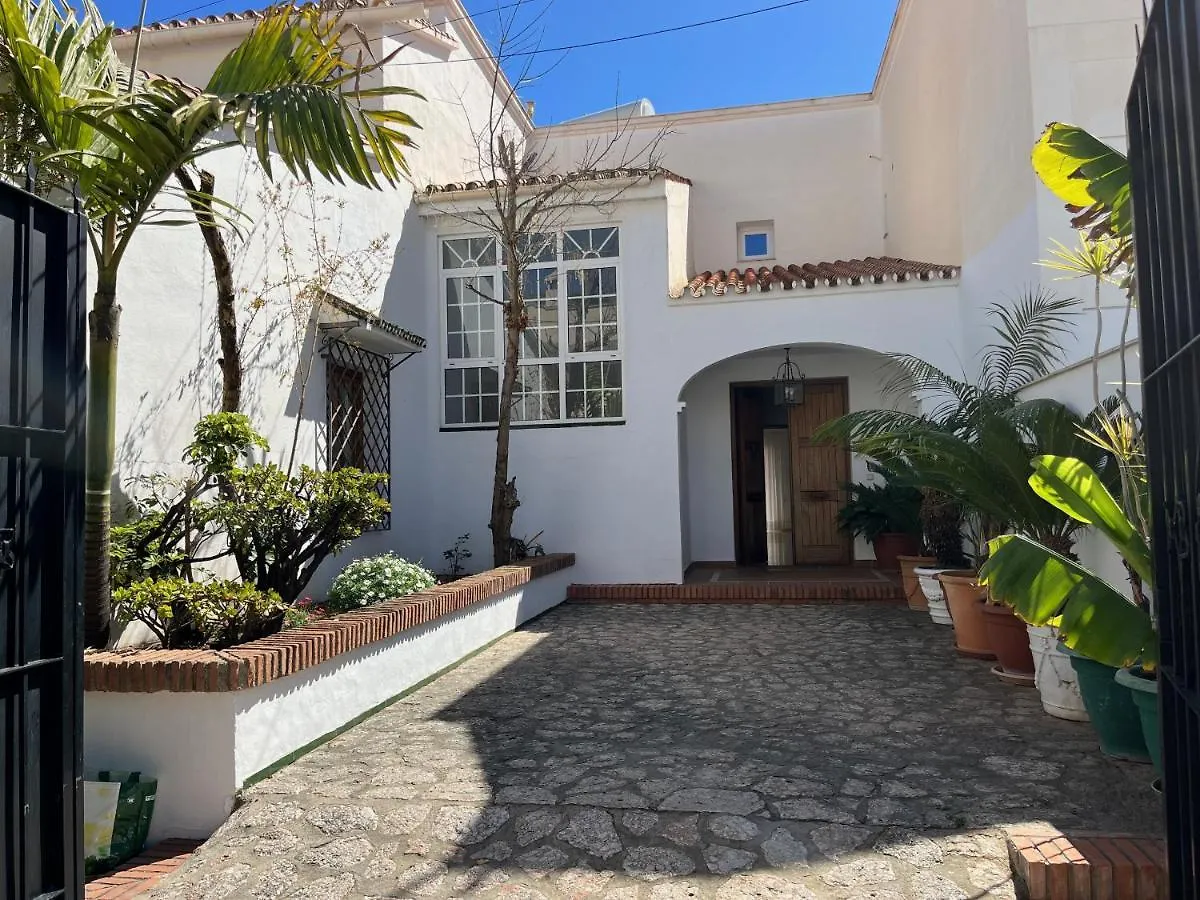Nerja Paradise Rentals - Villa Almassora 0*,  Spanien