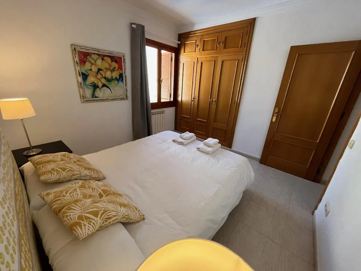 Nerja Paradise Rentals - Villa Almassora Spanien