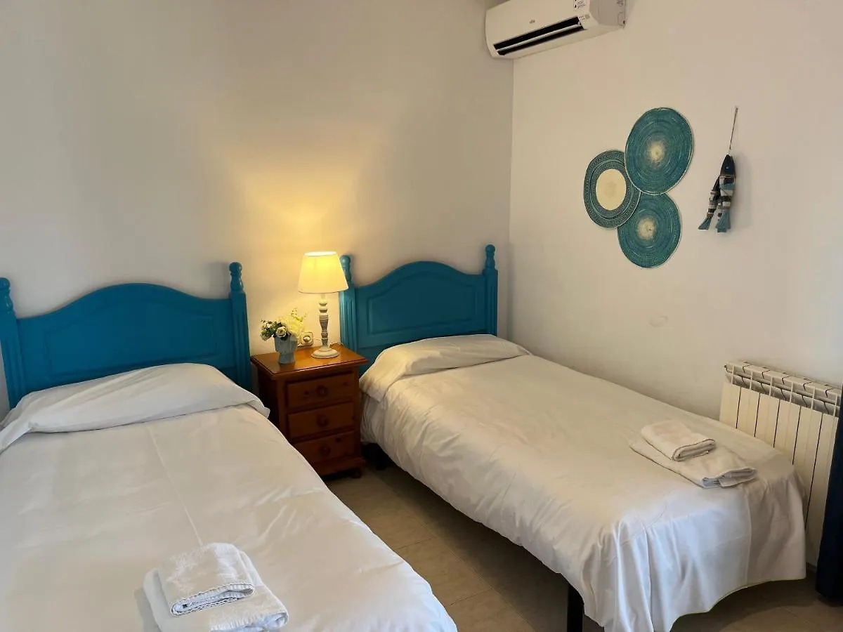 Nerja Paradise Rentals - Villa Almassora