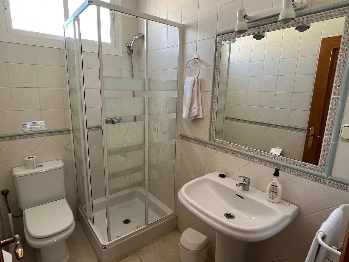 Nerja Paradise Rentals - Villa Almassora Spanien