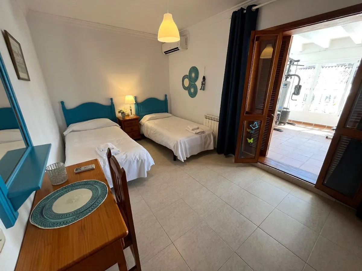 Nerja Paradise Rentals - Villa Almassora Spanien