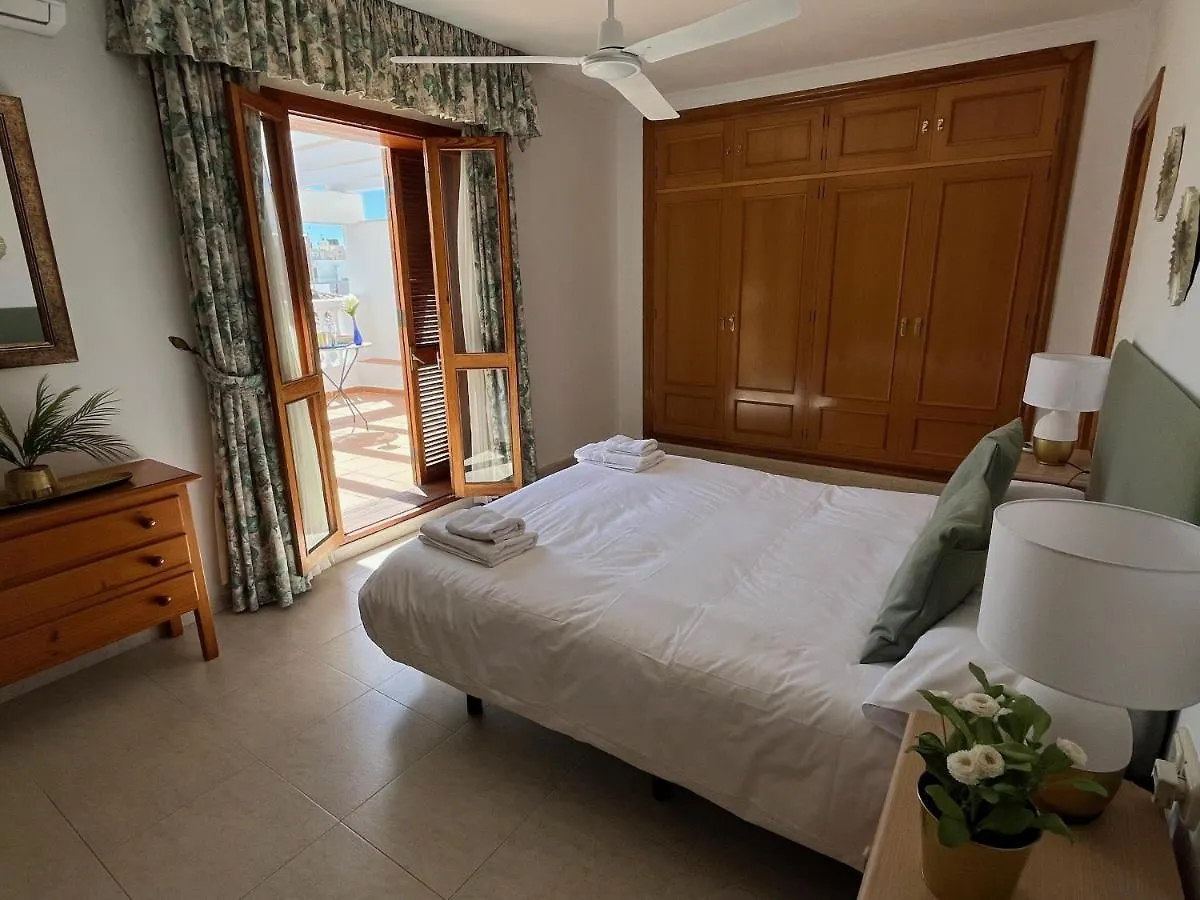 Nerja Paradise Rentals - Villa Almassora Spanien