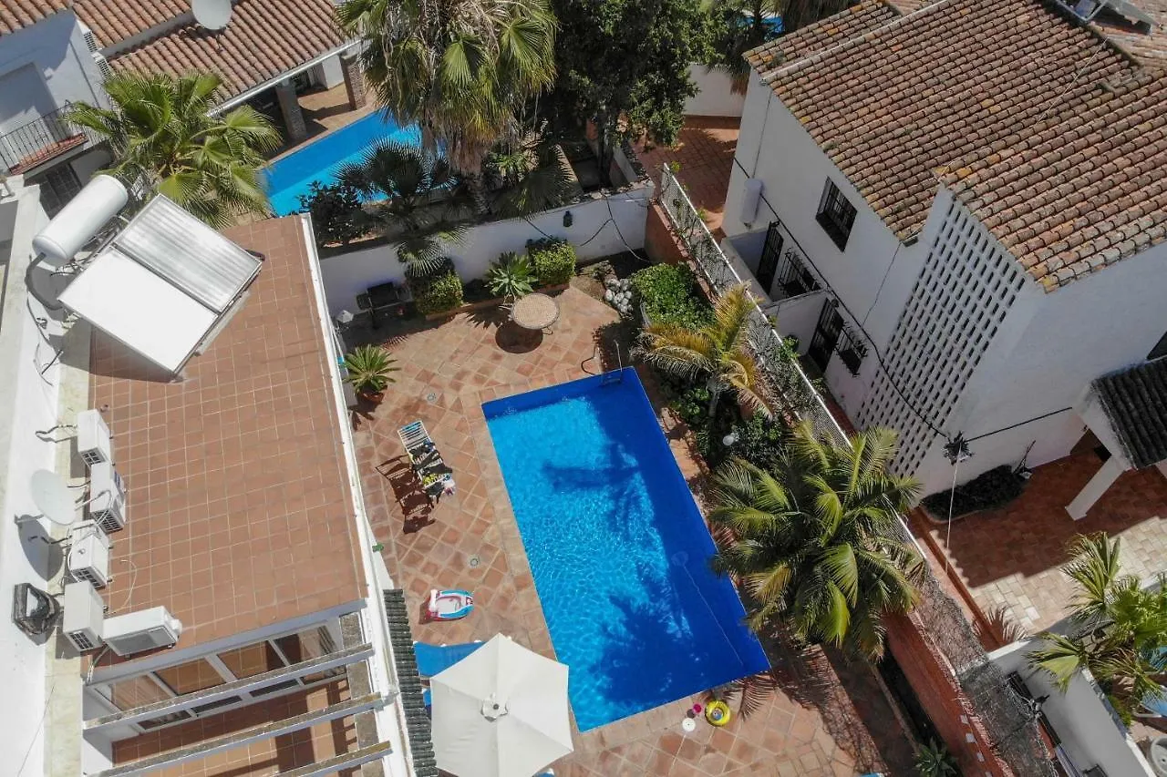 Nerja Paradise Rentals - Villa Almassora