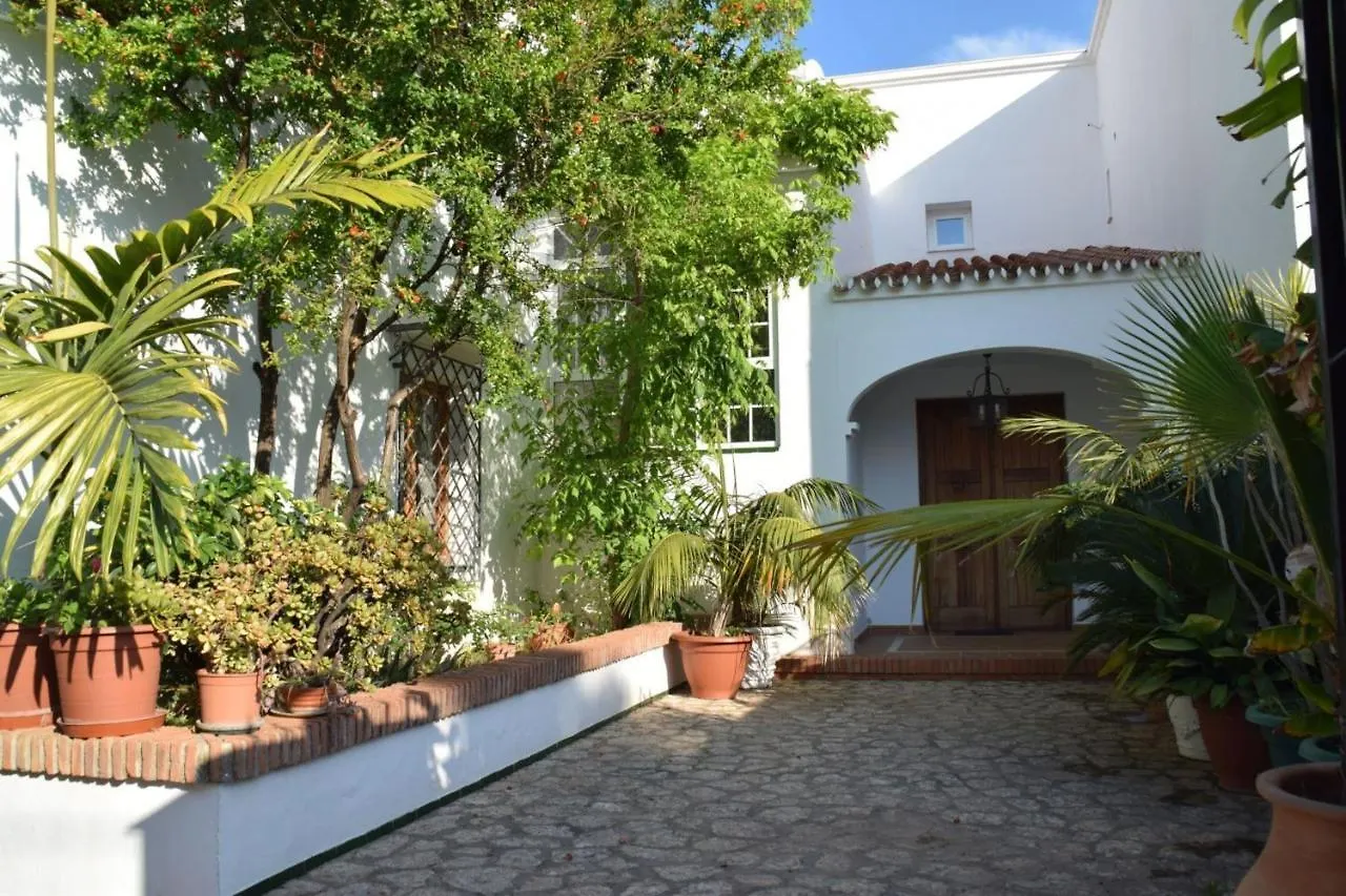 Nerja Paradise Rentals - Villa Almassora 0*,  Spanien