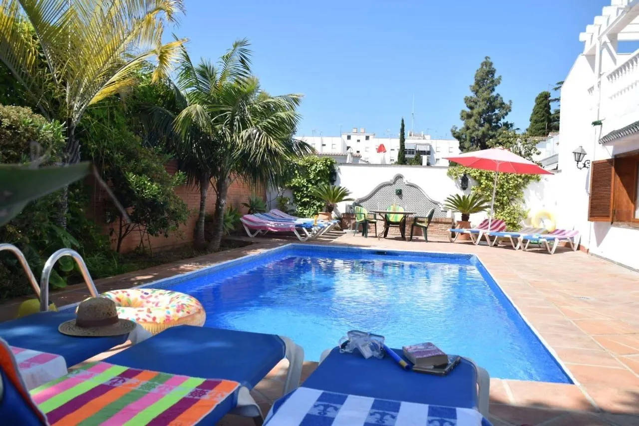 Nerja Paradise Rentals - Villa Almassora 0*,  Spanien