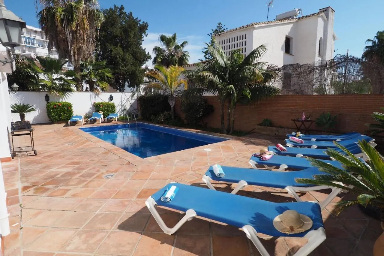 Nerja Paradise Rentals - Villa Almassora